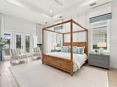 Bedroom - 532 Blue Shell Loop, Sarasota, FL 34240 photo 2 of 6