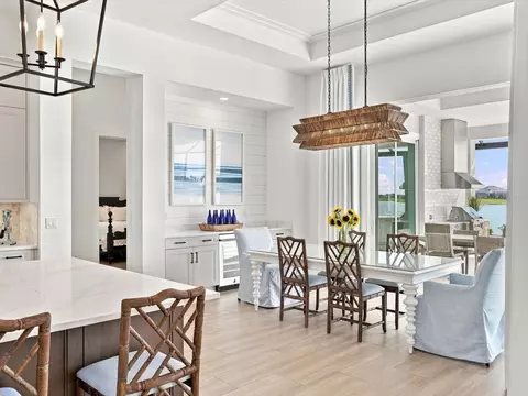 Dining - 532 Blue Shell Loop, Sarasota, FL 34240 photo 1 of 3