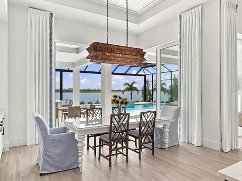 Dining - 532 Blue Shell Loop, Sarasota, FL 34240 photo 2 of 3