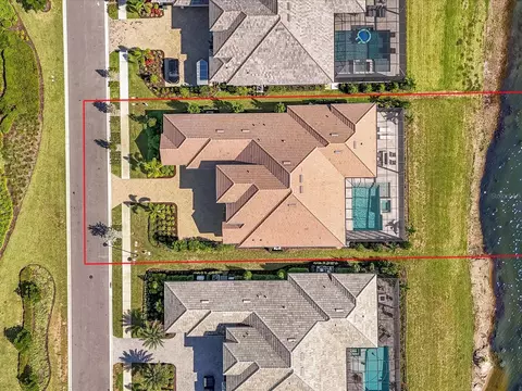 View/Area - 532 Blue Shell Loop, Sarasota, FL 34240 photo 2 of 4