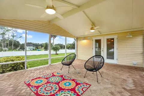 Exterior - 17403 Estes Rd, Lutz, FL 33548 photo 2 of 3