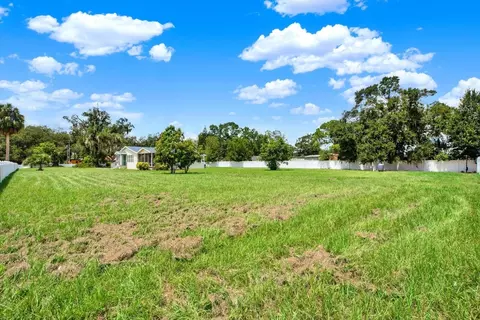 Exterior - 17403 Estes Rd, Lutz, FL 33548 photo 3 of 3