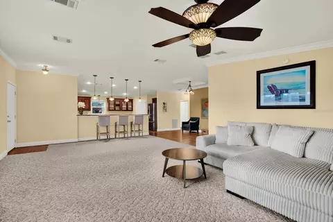 Living - 17403 Estes Rd, Lutz, FL 33548 photo 2 of 4