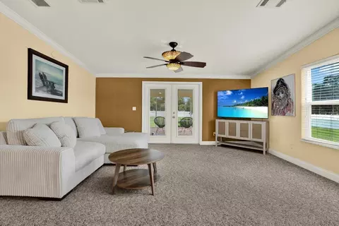 Living - 17403 Estes Rd, Lutz, FL 33548 photo 4 of 4