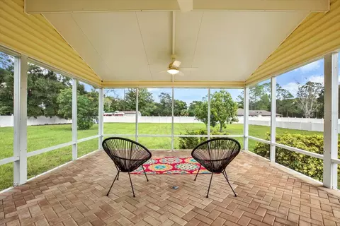 Exterior - 17403 Estes Rd, Lutz, FL 33548 photo 1 of 3