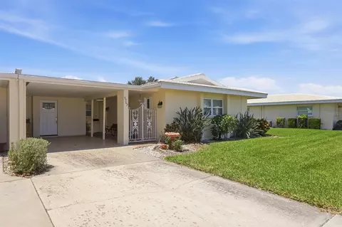 3262 Brockton Ln #608, Sarasota, FL 34239