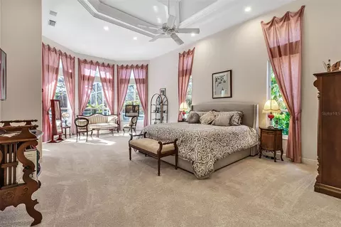 Bedroom - 362 Macewen Dr, Osprey, FL 34229 photo 5 of 6
