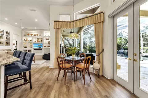 Dining - 362 Macewen Dr, Osprey, FL 34229 photo 2 of 6