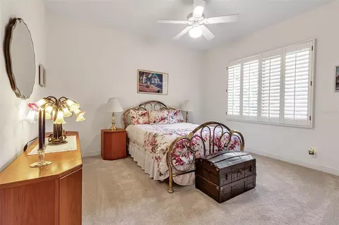 Bedroom - 362 Macewen Dr, Osprey, FL 34229 photo 3 of 6