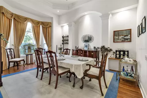 Dining - 362 Macewen Dr, Osprey, FL 34229 photo 1 of 6