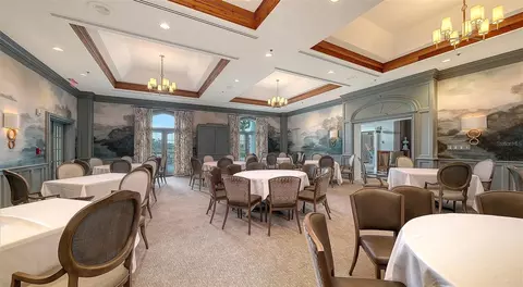 Dining - 362 Macewen Dr, Osprey, FL 34229 photo 6 of 6