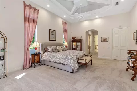 Bedroom - 362 Macewen Dr, Osprey, FL 34229 photo 6 of 6