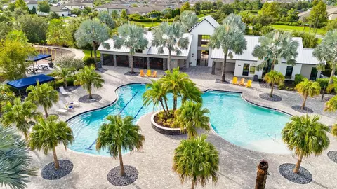 Exterior - 9348 Royal River Cir, Parrish, FL 34219 photo 4 of 7