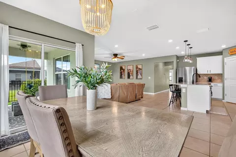 Dining - 9348 Royal River Cir, Parrish, FL 34219 photo 2 of 2
