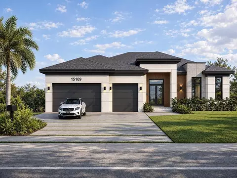 15109 Ingraham Blvd, Port Charlotte, FL 33981
