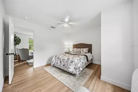 Bedroom - 15210 Lancer Rd, Spring Hill, FL 34610 photo 1 of 4