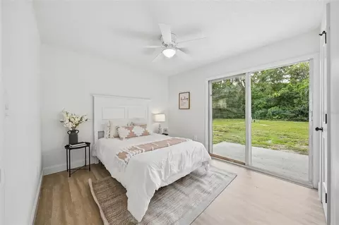 Bedroom - 15210 Lancer Rd, Spring Hill, FL 34610 photo 4 of 4