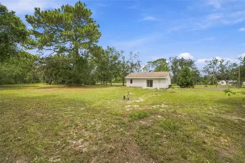 Exterior - 15210 Lancer Rd, Spring Hill, FL 34610 photo 2 of 2