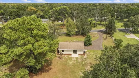 View/Area - 15210 Lancer Rd, Spring Hill, FL 34610 photo 5 of 7