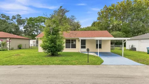 3850 S Flamingo Ter, Homosassa, FL 34448