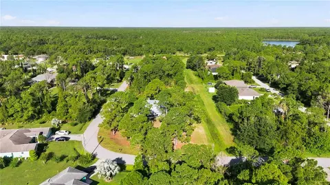Alwood St, North Port, FL 34291
