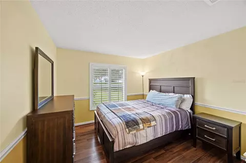 Bedroom - 12167 Warwick Cir, Parrish, FL 34219 photo 6 of 8