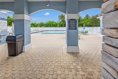 Exterior - 12167 Warwick Cir, Parrish, FL 34219 photo 13 of 17