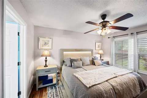 Bedroom - 12167 Warwick Cir, Parrish, FL 34219 photo 2 of 8