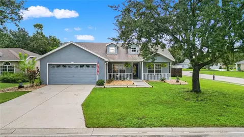 Exterior - 12167 Warwick Cir, Parrish, FL 34219 photo 2 of 17