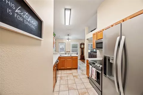 Kitchen - 12167 Warwick Cir, Parrish, FL 34219 photo 1 of 1