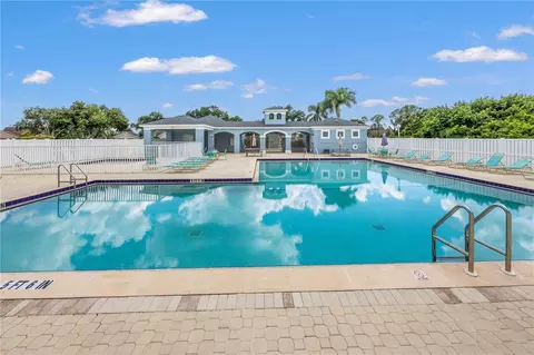 Exterior - 12167 Warwick Cir, Parrish, FL 34219 photo 12 of 17