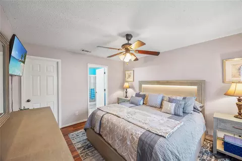 Bedroom - 12167 Warwick Cir, Parrish, FL 34219 photo 1 of 8