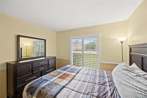 Bedroom - 12167 Warwick Cir, Parrish, FL 34219 photo 8 of 8