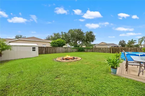 Exterior - 12167 Warwick Cir, Parrish, FL 34219 photo 10 of 17