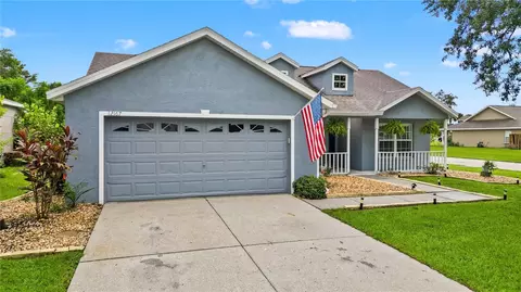 Exterior - 12167 Warwick Cir, Parrish, FL 34219 photo 11 of 17