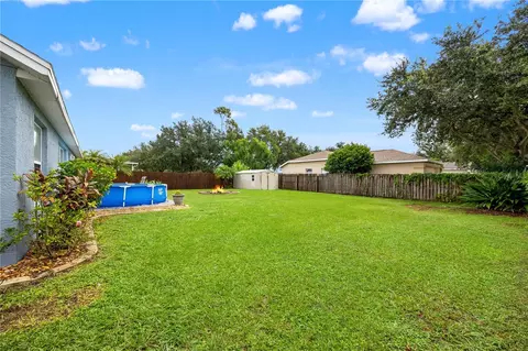 Exterior - 12167 Warwick Cir, Parrish, FL 34219 photo 8 of 17