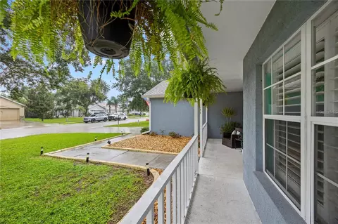 Exterior - 12167 Warwick Cir, Parrish, FL 34219 photo 6 of 17