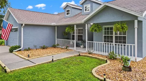 Exterior - 12167 Warwick Cir, Parrish, FL 34219 photo 3 of 17