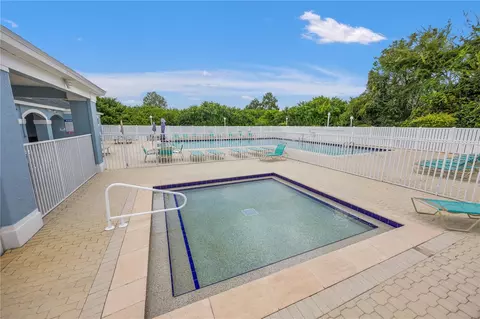 Exterior - 12167 Warwick Cir, Parrish, FL 34219 photo 15 of 17