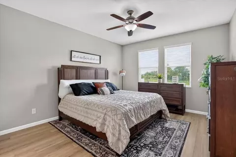 Bedroom - 8003 111th Ter E, Parrish, FL 34219 photo 1 of 8
