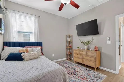 Bedroom - 8003 111th Ter E, Parrish, FL 34219 photo 6 of 8