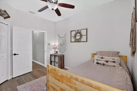 Bedroom - 8003 111th Ter E, Parrish, FL 34219 photo 8 of 8
