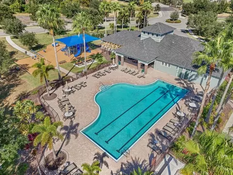 Exterior - 8003 111th Ter E, Parrish, FL 34219 photo 7 of 7
