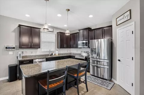 Kitchen - 8003 111th Ter E, Parrish, FL 34219 photo 1 of 4