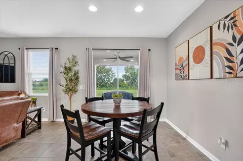 Dining - 8003 111th Ter E, Parrish, FL 34219 photo 1 of 1