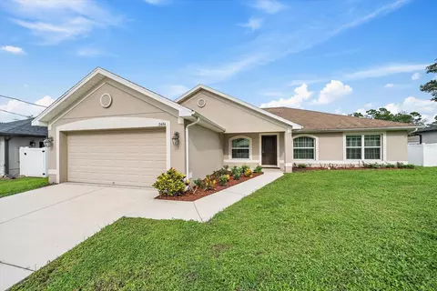 2494 Cherokee St, North Port, FL 34286