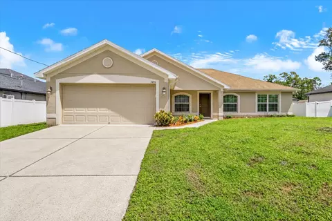 2494 Cherokee St, North Port, FL 34286
