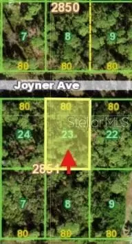 12087 Joyner Ave, Port Charlotte, FL 33953