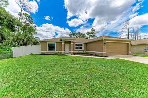 5094 Sister Ter, North Port, FL 34286