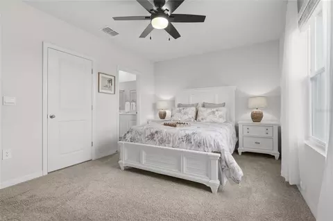 Bedroom - 17668 Crescent Moon Loop, Bradenton, FL 34211 photo 2 of 4